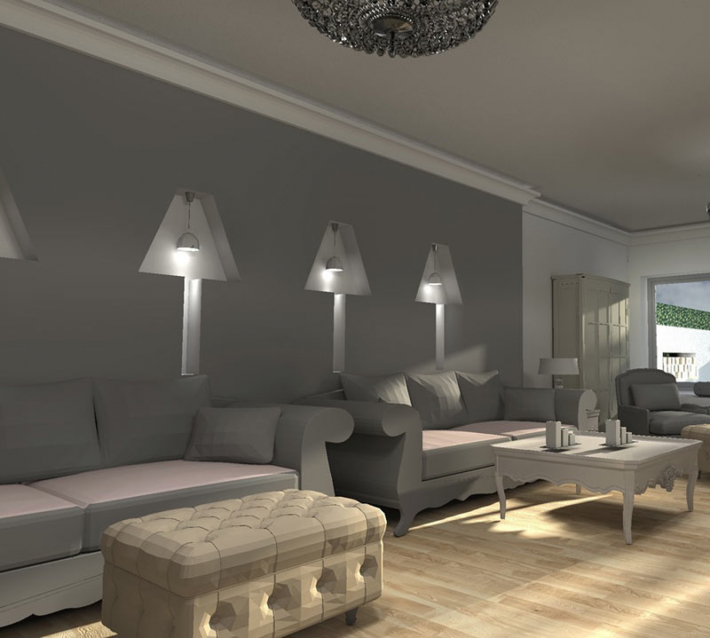 Architectural Home Design