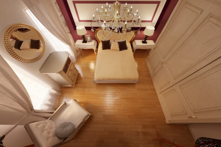 Architectural Home Design