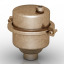 Venting valve