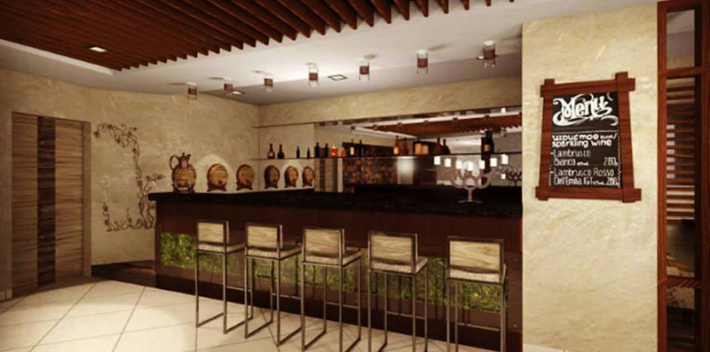 Architectural Home Design