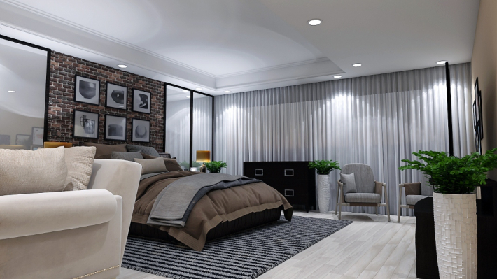 Architectural Home Design