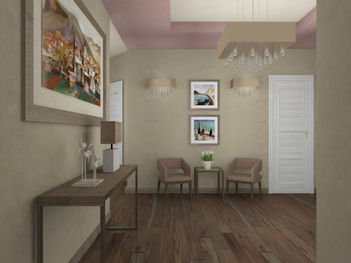 Architectural Home Design