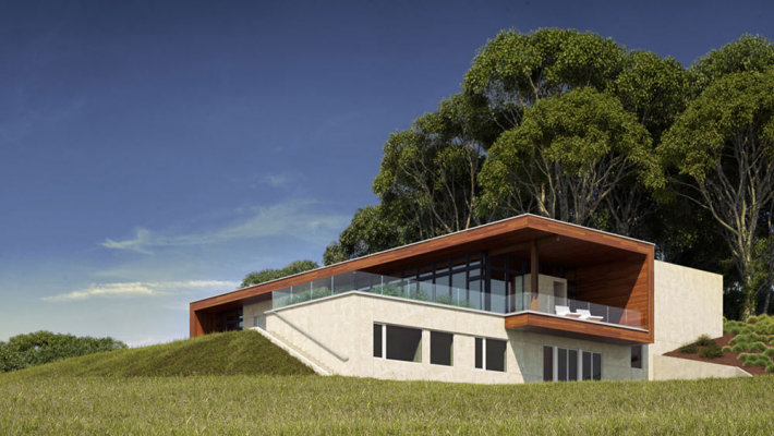 Architectural Home Design