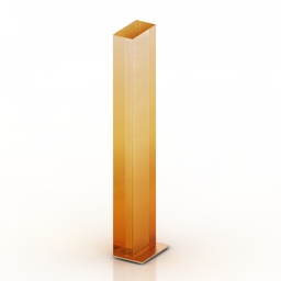 lamp 1 3D Model Preview #69f7756a