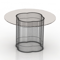 table christopher guy 2014 76-0278 3D Model Preview #bcf99b20