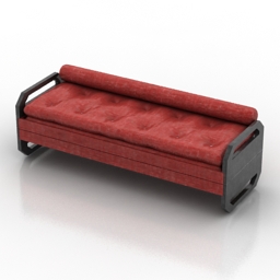 sofa ops 3D Model Preview #d91f6c18