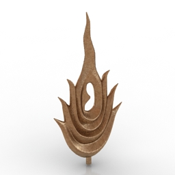 decor 1 3D Model Preview #712eeb6c
