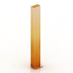 lamp 2 3D Model Preview #eb10fa65
