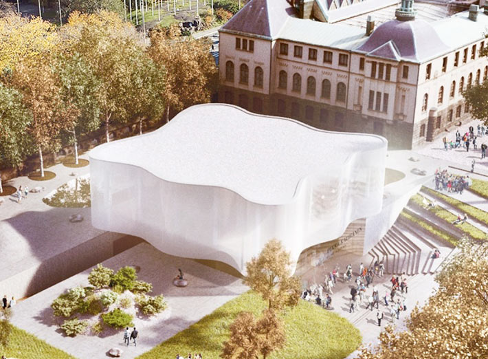 National Museum of Finland, Helsinki, Finland