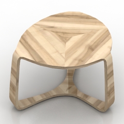 table 3 3D Model Preview #b1719843