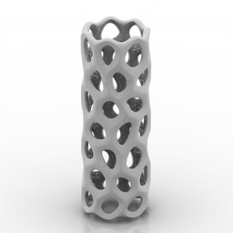 decor 4 3D Model Preview #53802f4f