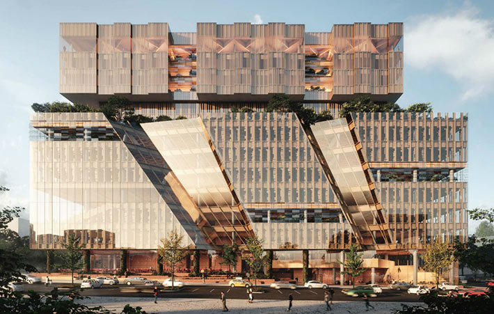 Melbourne Business School, Melbourne, Australia