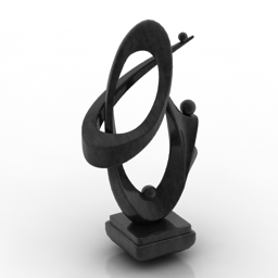decor 3 3D Model Preview #67e66591