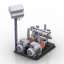 Control block
