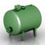 Expansion tank