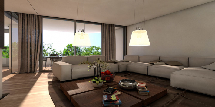 Architectural Home Design