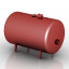 Expansion tank