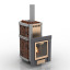 Stove
