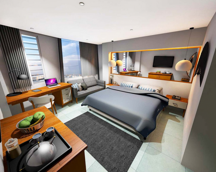 Architectural Home Design