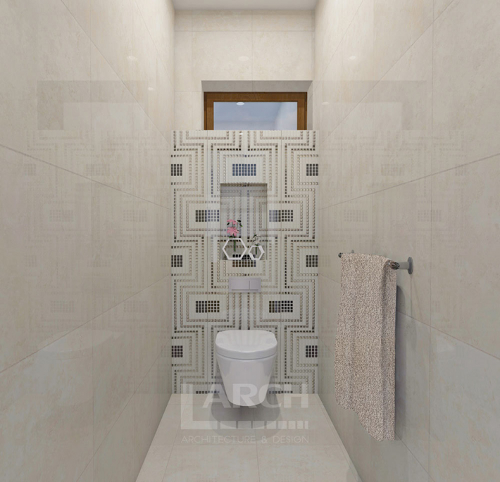 Architectural Home Design