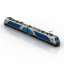 Electric locomotive