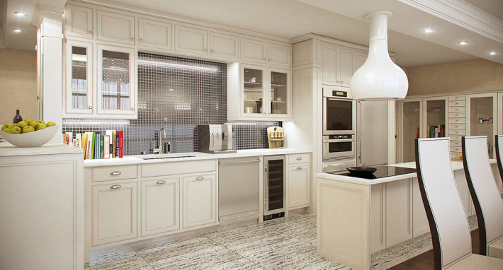 Architectural Home Design