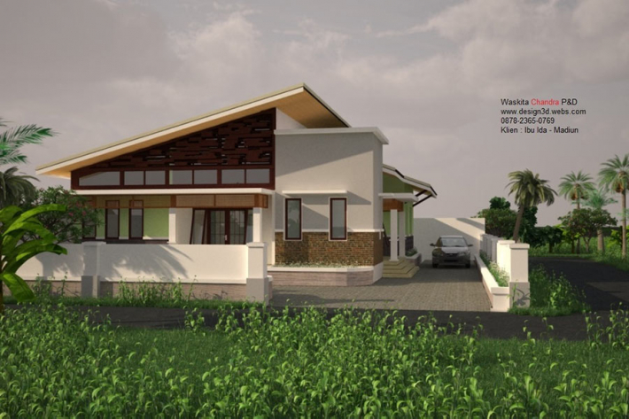 Architectural Home Design