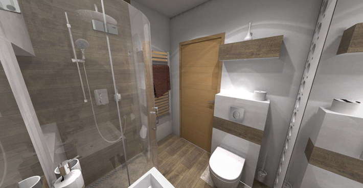 Architectural Home Design