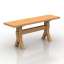 Bench