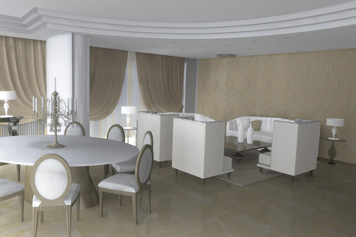 Architectural Home Design