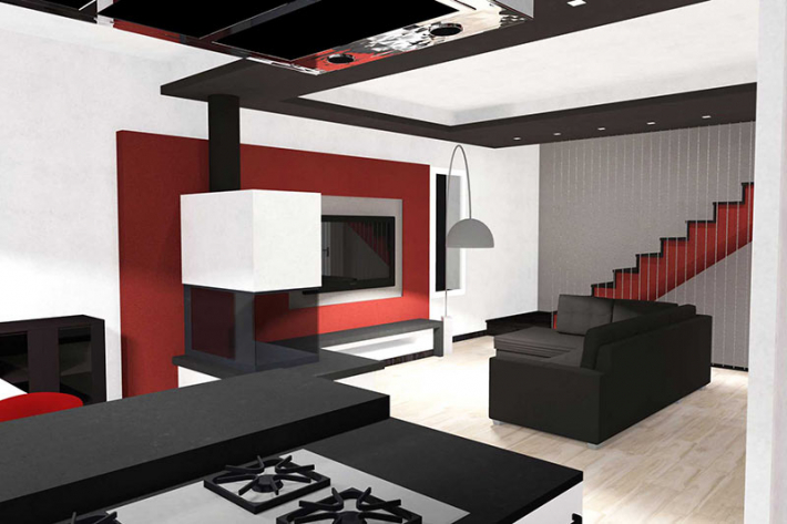 Architectural Home Design