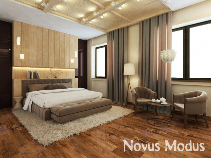 Architectural Home Design