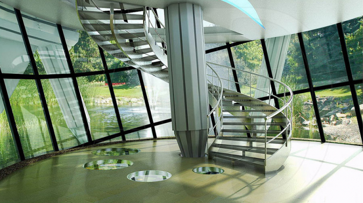 Architectural Home Design