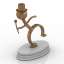 Figurine