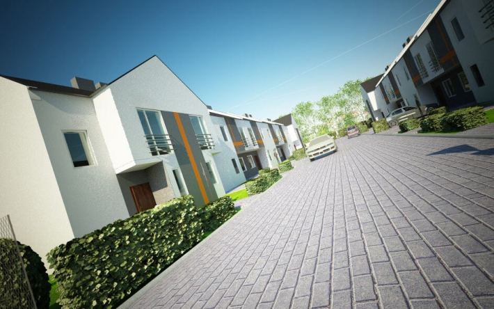 Architectural Home Design