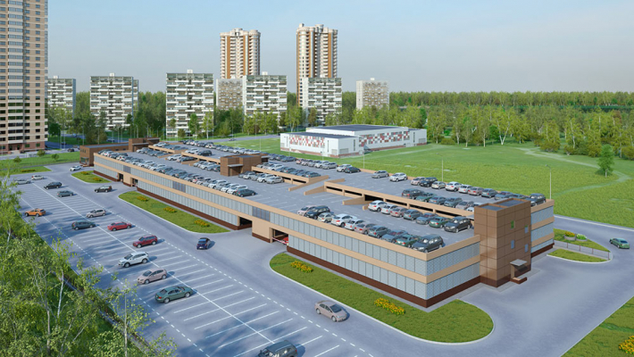 Architectural Home Design