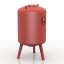 Expansion tank