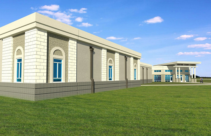 Architectural Home Design