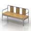Bench