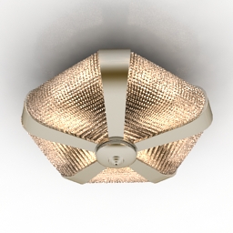 luster 2 3D Model Preview #f9510a68