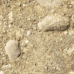 Ground
