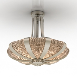 luster 1 3D Model Preview #f152cb5a