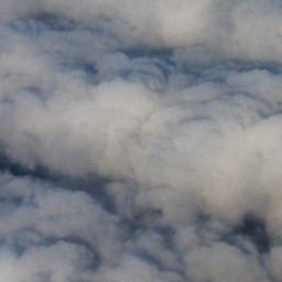 Clouds