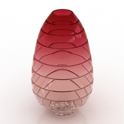 vase 3 3D Model Preview #a7b6c953