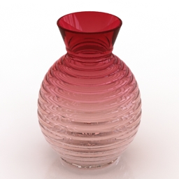 vase 5 3D Model Preview #b379baab