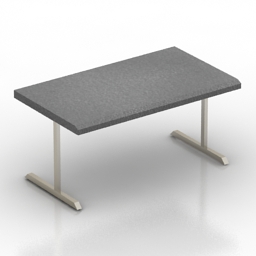 table - 3D Model Preview #5e994727