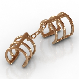 jewelry 3 3D Model Preview #2f8ded9e