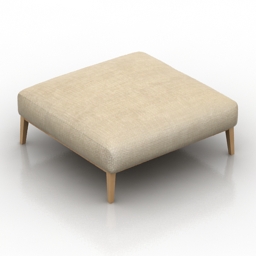 seat - 3D Model Preview #86bb5f8a