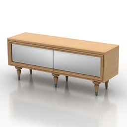 rack - 3D Model Preview #69274515
