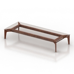 table 2 3D Model Preview #c256ab2a